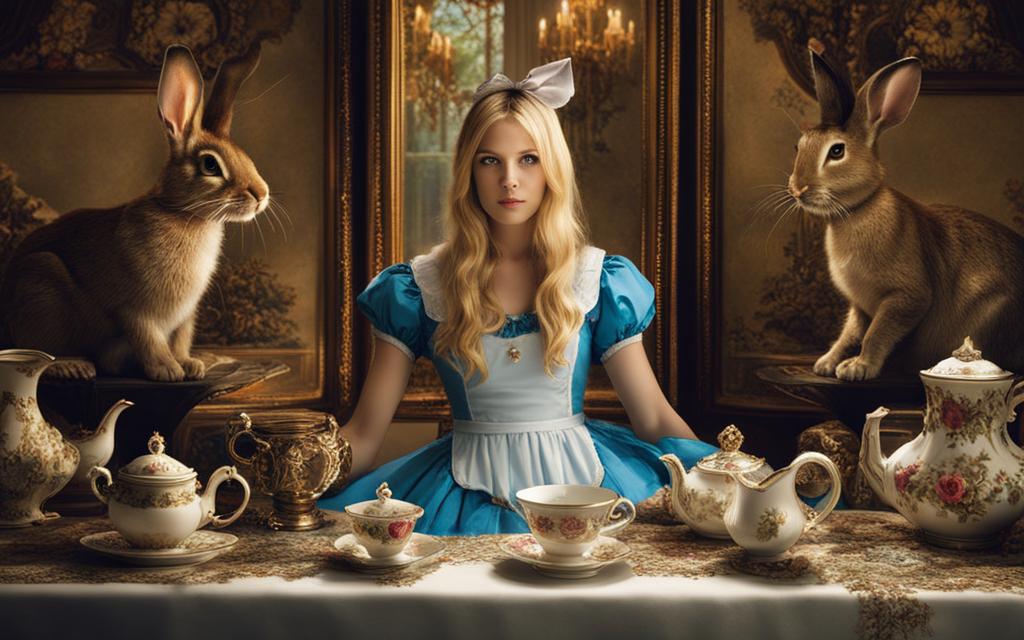Alice name interpretations and variations