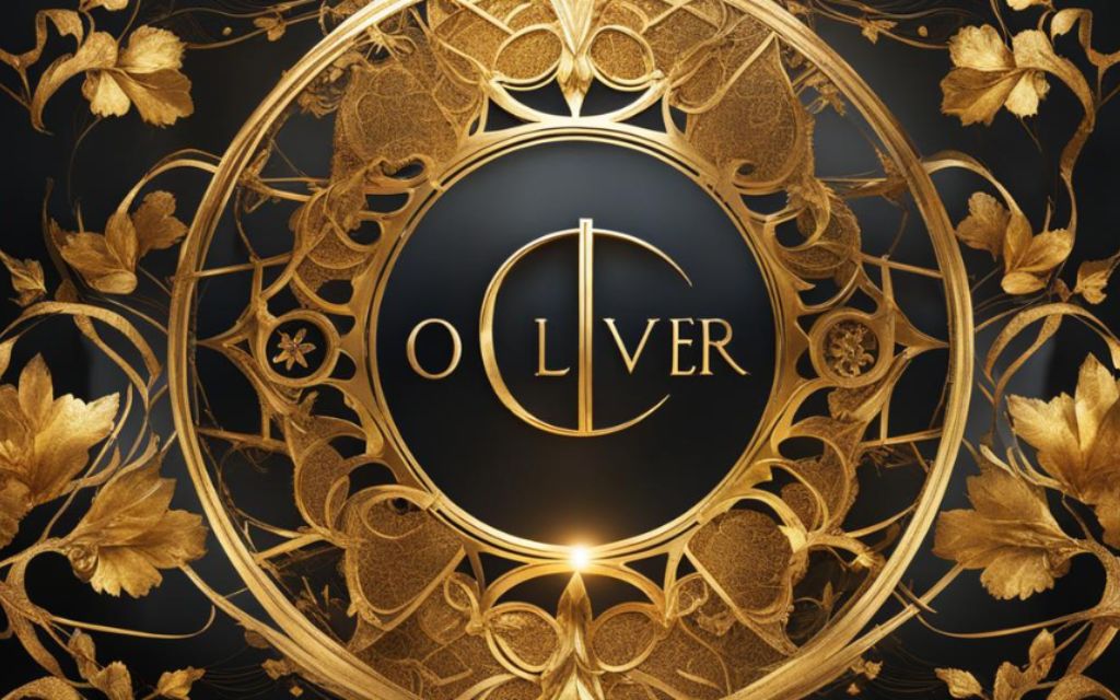 Name Oliver meaning