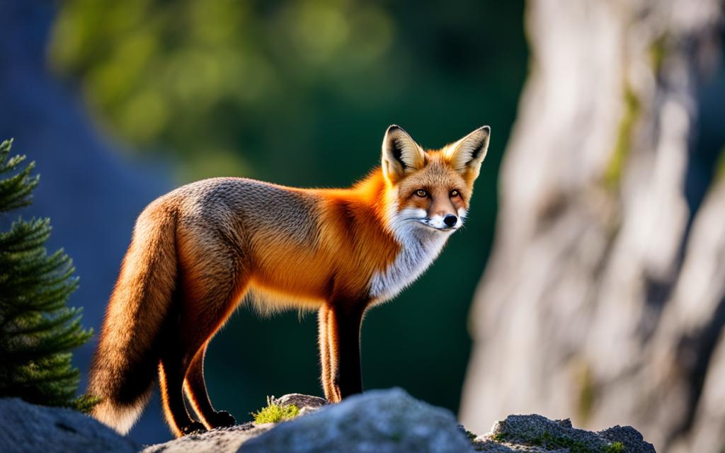 fox symbolism
