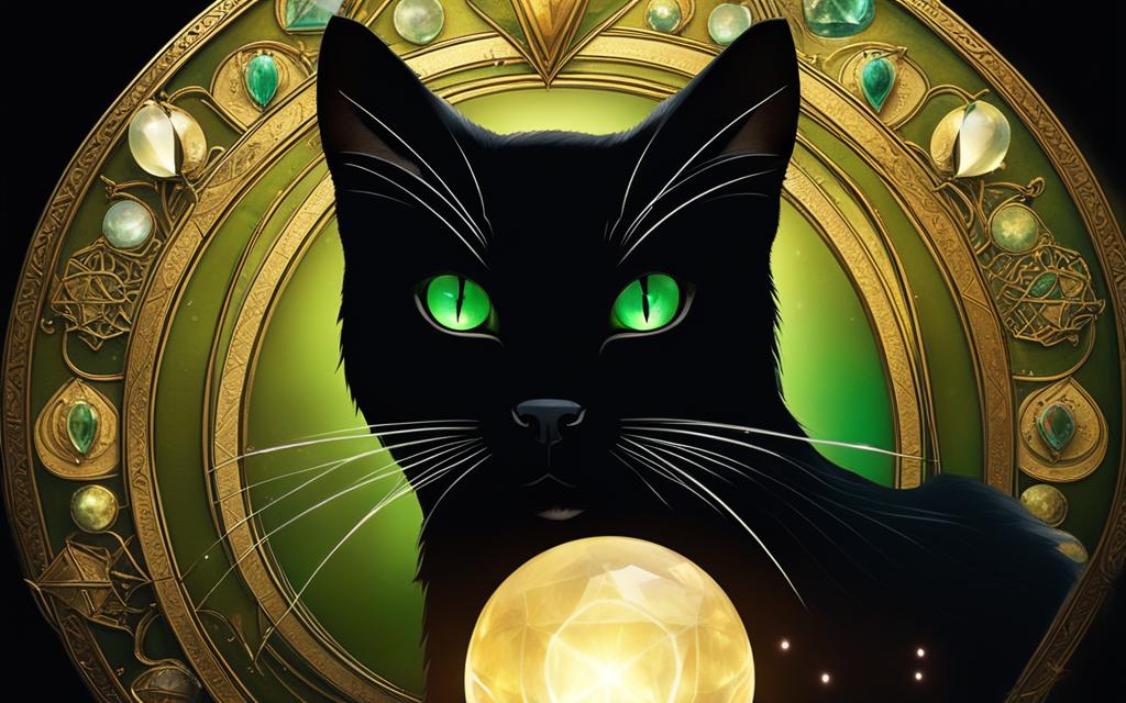 Cat Symbolism and Mystery