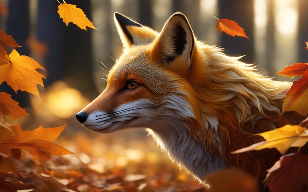 fox tattoo meaning