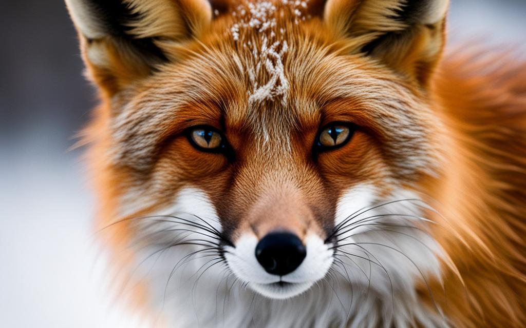 silent knowledge of the fox