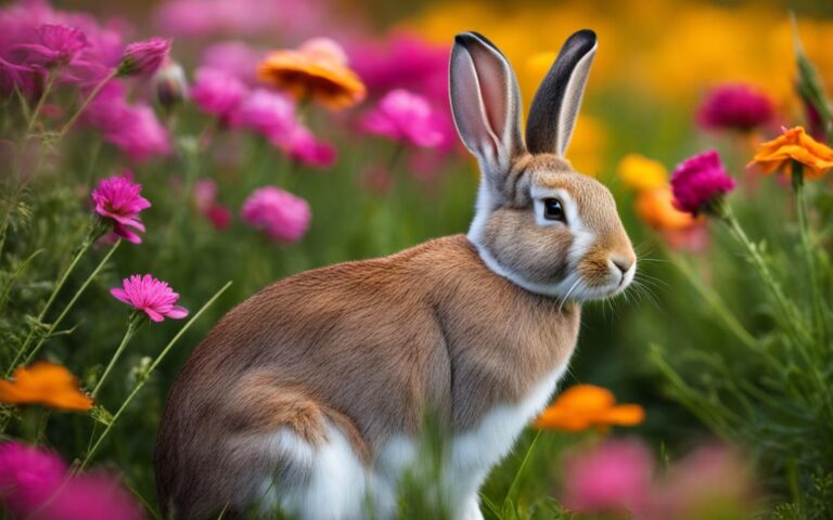 The Spiritual Meaning Of The Rabbit