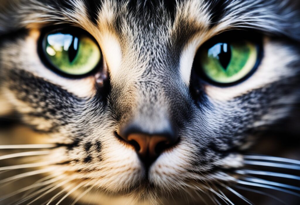 Spiritual Meaning Of A Cat Staring At You