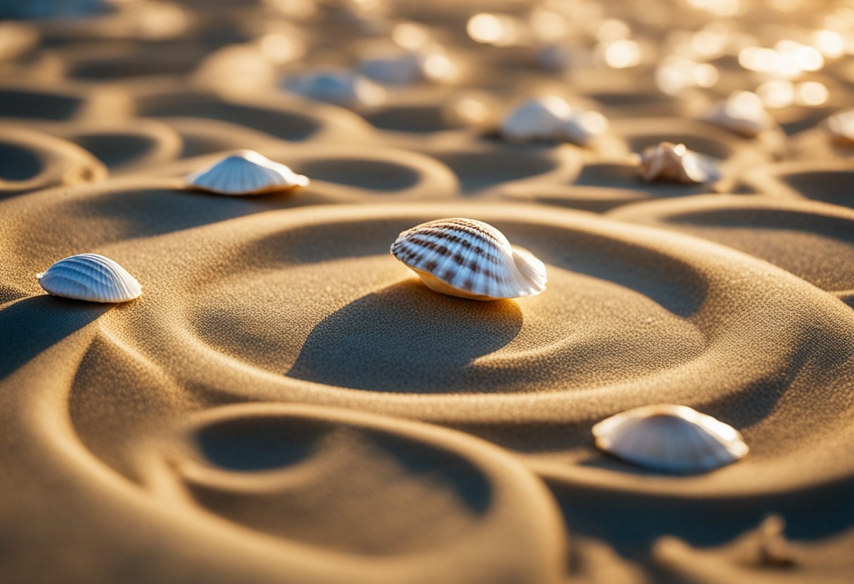 Spiritual Meaning Of Seashells