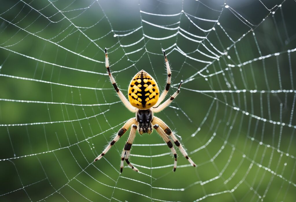 Spiritual Meaning Of Spider Bite