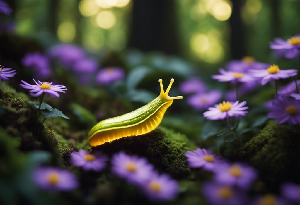 Spiritual Meaning Of Slug
