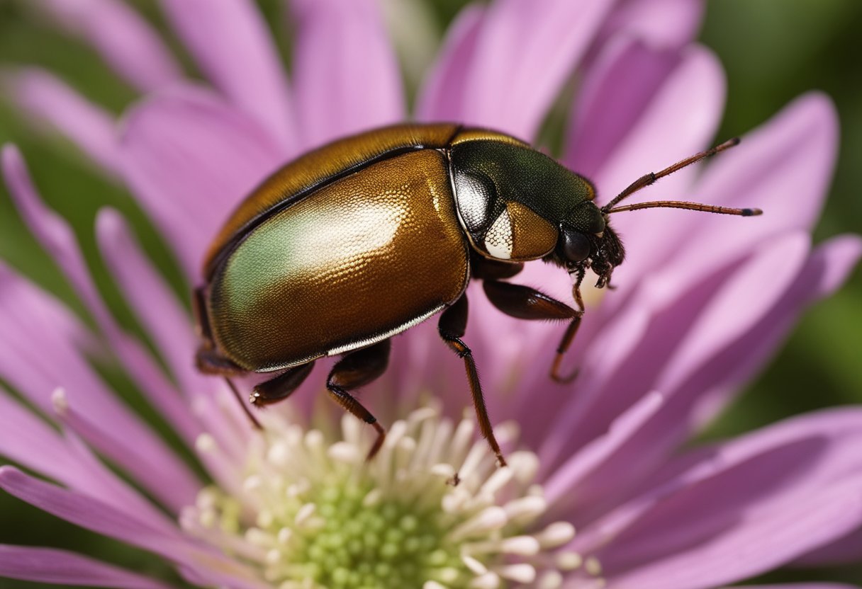 Spiritual Meaning Of June Bug