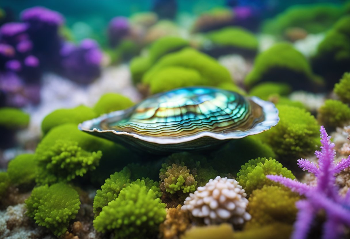 Spiritual Meaning Of Abalone