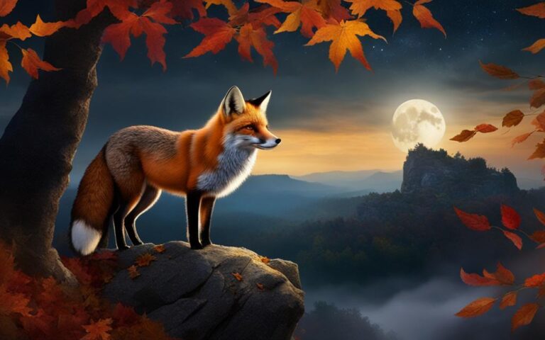 the-spiritual-meaning-of-fox