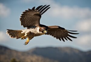 Spiritual Meaning Of Falcon: A Guide To The Symbolism