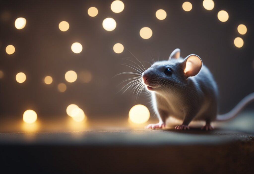 Spiritual Meaning Of the Mouse