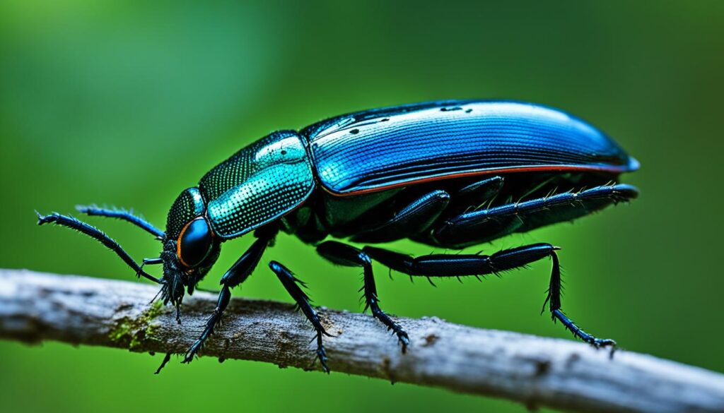 click beetle symbolism