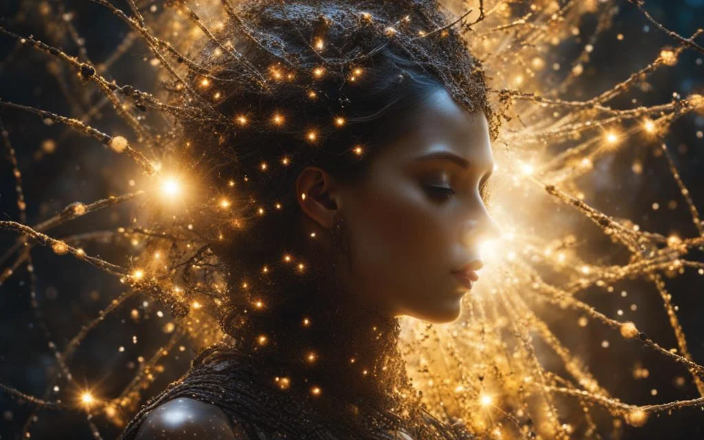 dreaming of ants spiritual meaning