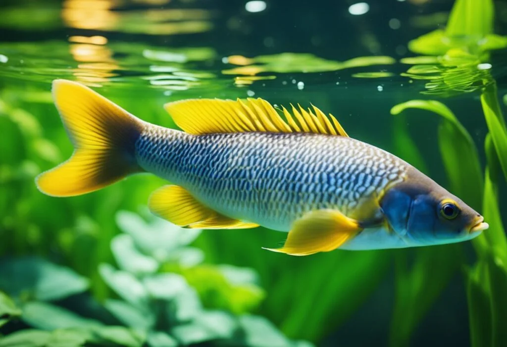 What is the Spiritual Meaning of Fish in a Dream