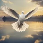 spiritual meaning of doves