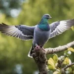 Spiritual Meaning Of Pigeon