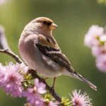 Spiritual Meaning Of Finch